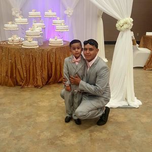 Meet your Posher, Eduardo